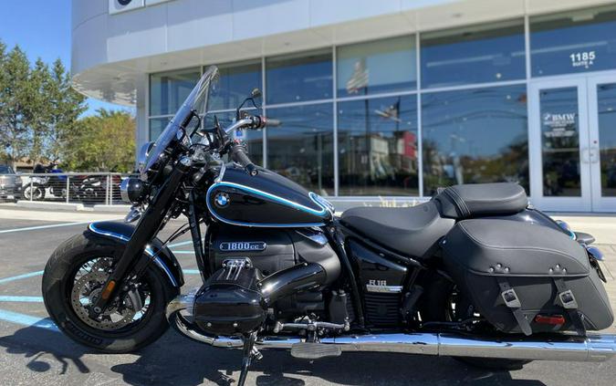 Used 2023 BMW R18 CLASSIC