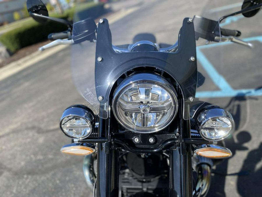 Used 2023 BMW R18 CLASSIC