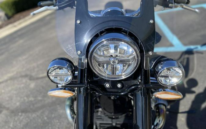 Used 2023 BMW R18 CLASSIC
