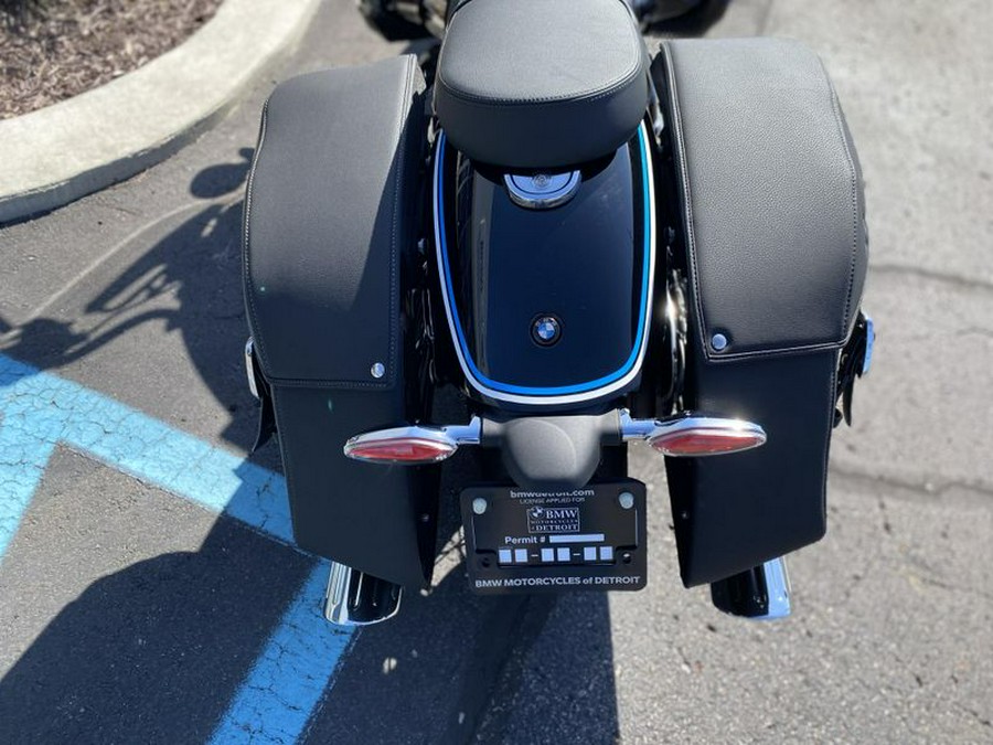 Used 2023 BMW R18 CLASSIC
