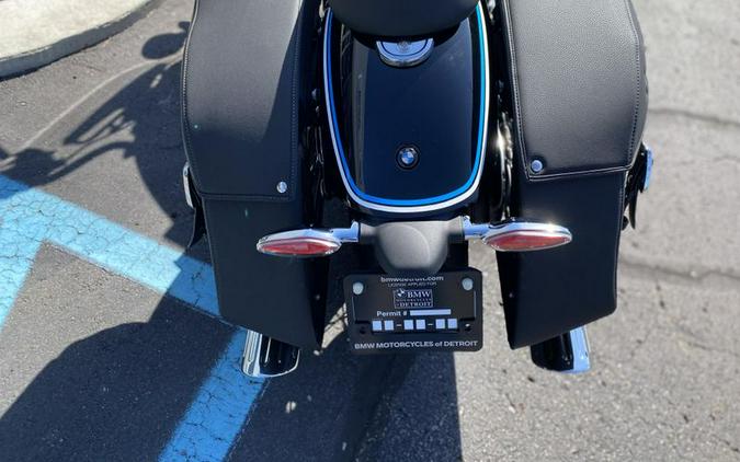 Used 2023 BMW R18 CLASSIC