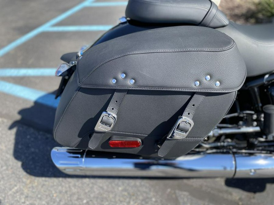 Used 2023 BMW R18 CLASSIC