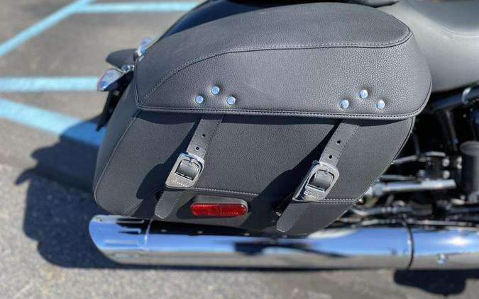 Used 2023 BMW R18 CLASSIC