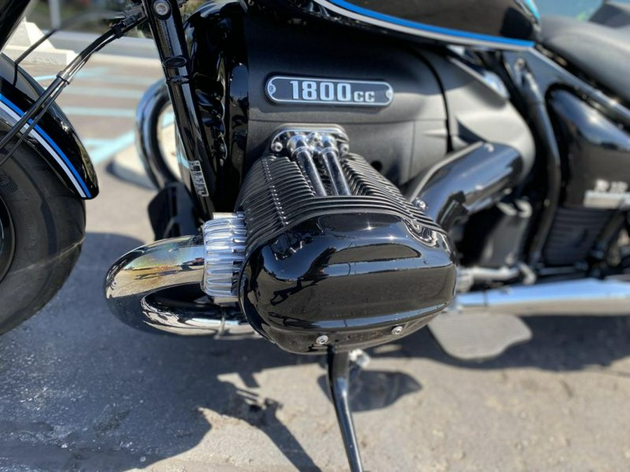 Used 2023 BMW R18 CLASSIC