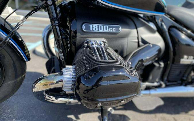Used 2023 BMW R18 CLASSIC