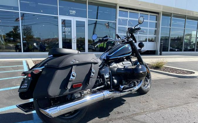 Used 2023 BMW R18 CLASSIC