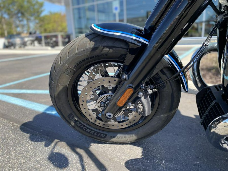 Used 2023 BMW R18 CLASSIC