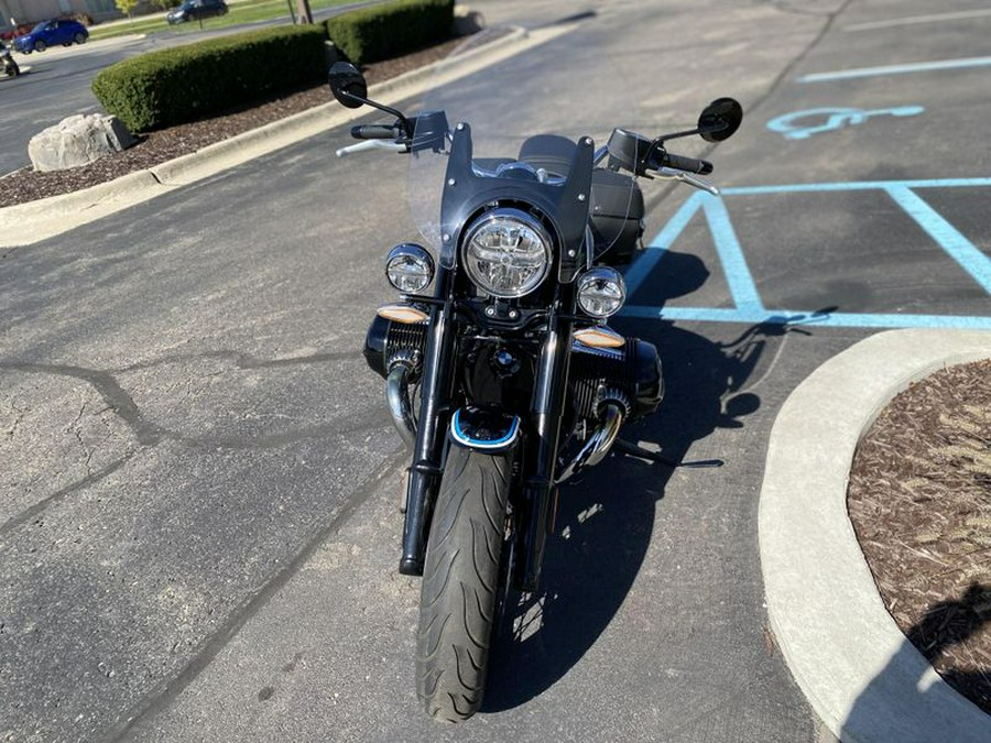 Used 2023 BMW R18 CLASSIC
