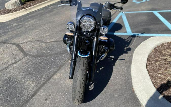 Used 2023 BMW R18 CLASSIC