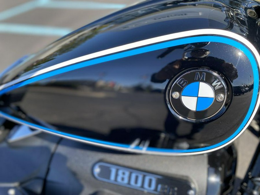 Used 2023 BMW R18 CLASSIC