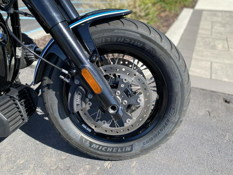 Used 2023 BMW R18 CLASSIC