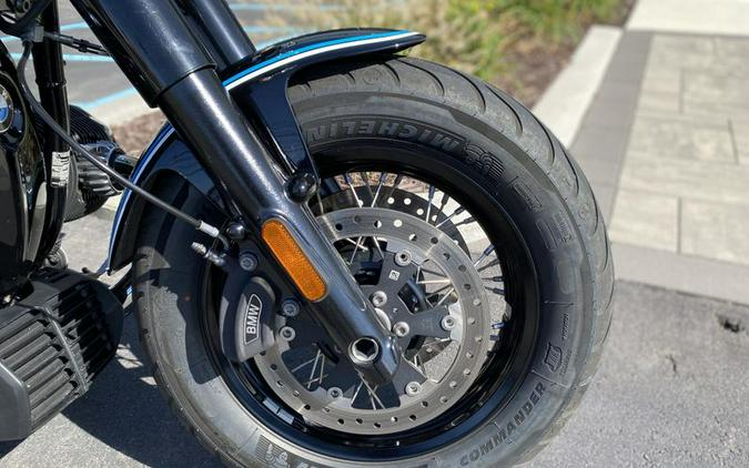 Used 2023 BMW R18 CLASSIC