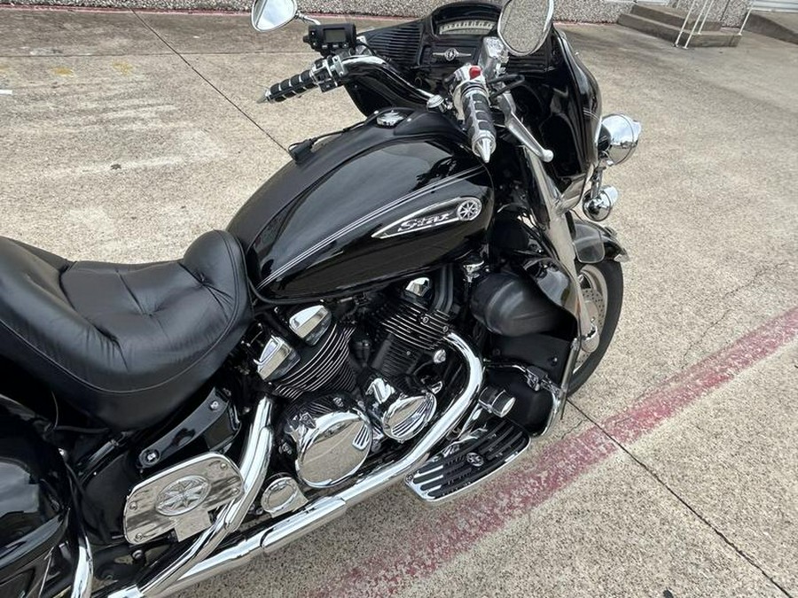 2012 Yamaha Royal Star Venture S