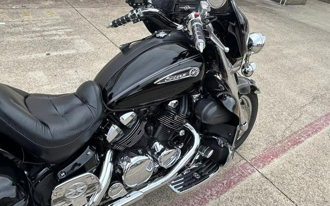 2012 Yamaha Royal Star Venture S