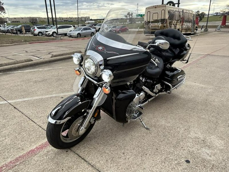 2012 Yamaha Royal Star Venture S