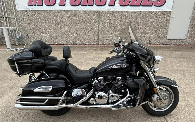 2012 Yamaha Royal Star Venture S