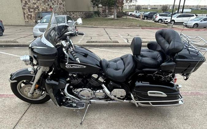 2012 Yamaha Royal Star Venture S