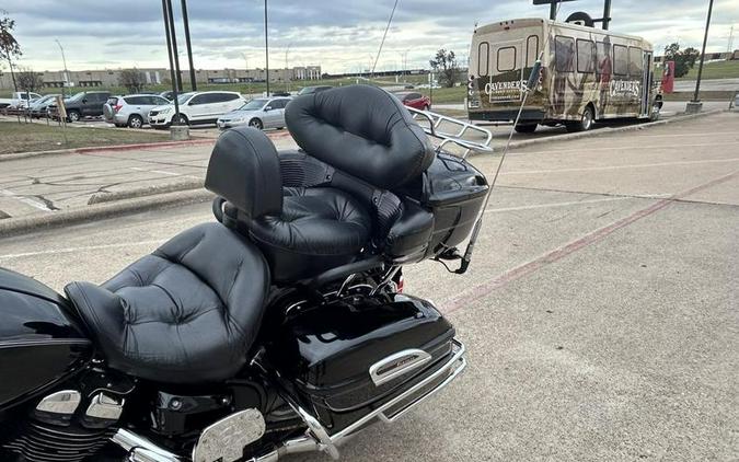 2012 Yamaha Royal Star Venture S