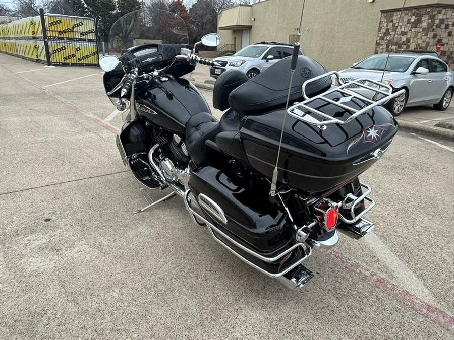 2012 Yamaha Royal Star Venture S