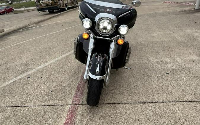 2012 Yamaha Royal Star Venture S