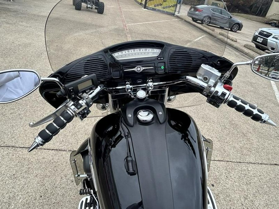 2012 Yamaha Royal Star Venture S