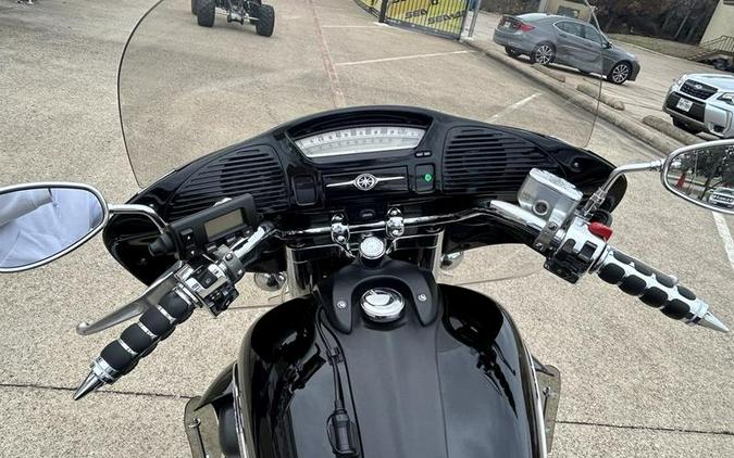 2012 Yamaha Royal Star Venture S