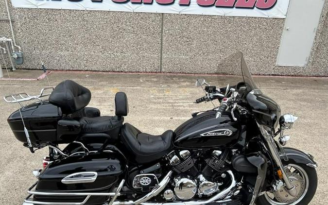 2012 Yamaha Royal Star Venture S