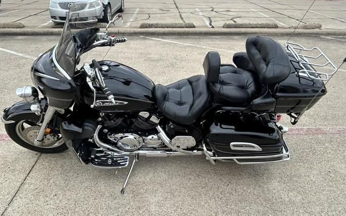 2012 Yamaha Royal Star Venture S