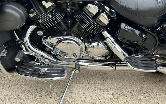 2012 Yamaha Royal Star Venture S