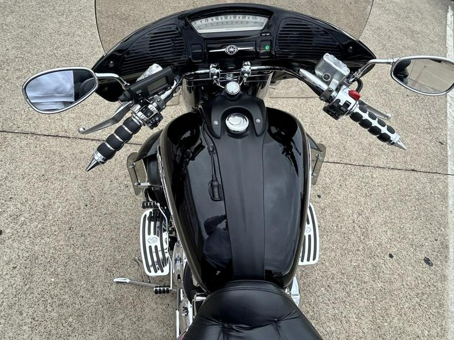 2012 Yamaha Royal Star Venture S