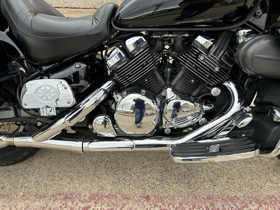 2012 Yamaha Royal Star Venture S