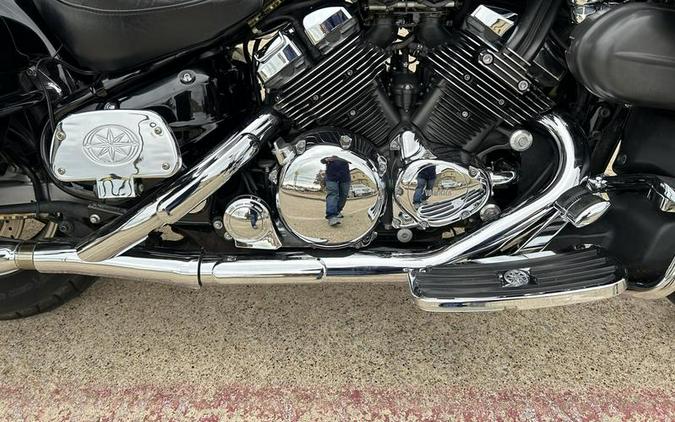 2012 Yamaha Royal Star Venture S