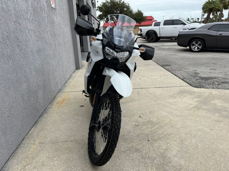 2024 Kawasaki KLR®650