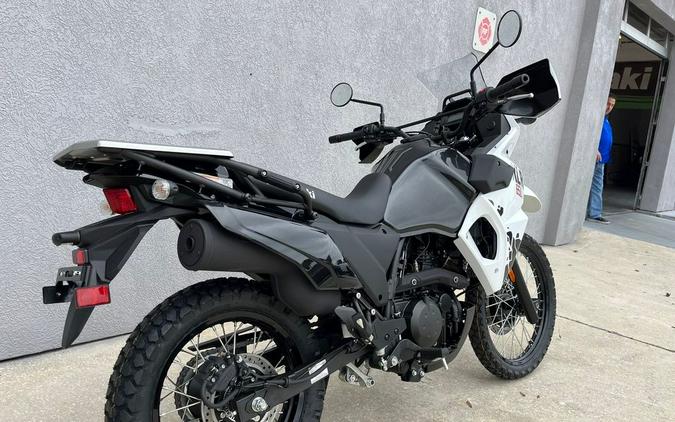 2024 Kawasaki KLR®650