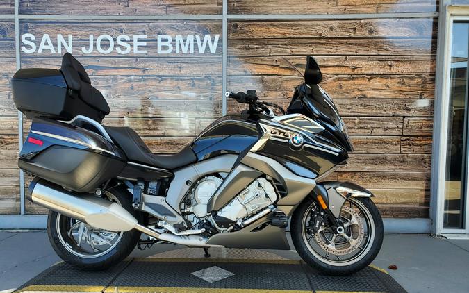 2023 BMW K 1600 GTL