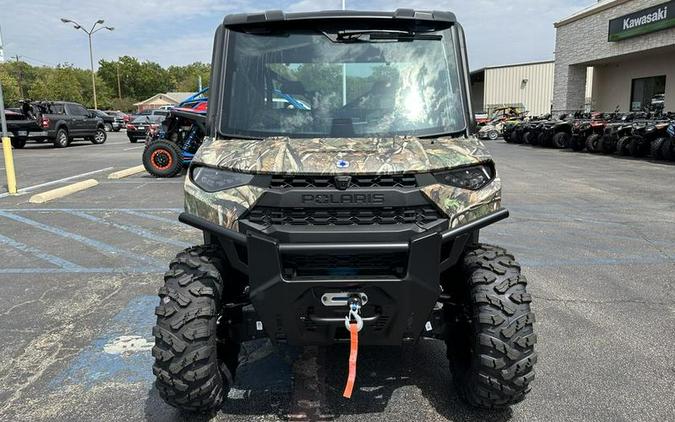 2024 Polaris® Ranger Crew XP 1000 NorthStar Edition Ultimate Camo