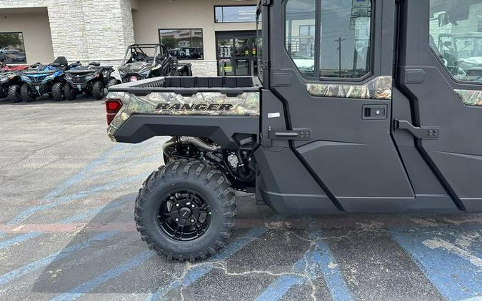 2024 Polaris® Ranger Crew XP 1000 NorthStar Edition Ultimate Camo