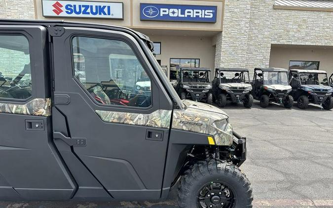 2024 Polaris® Ranger Crew XP 1000 NorthStar Edition Ultimate Camo