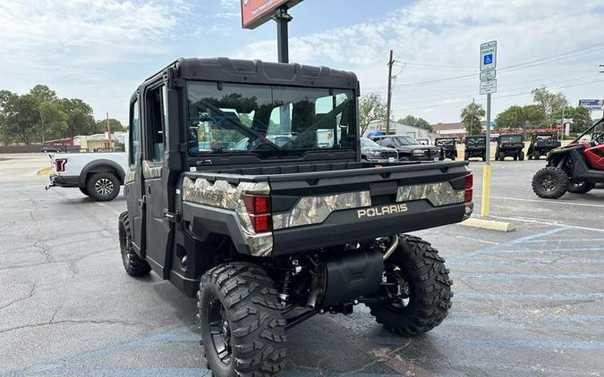 2024 Polaris® Ranger Crew XP 1000 NorthStar Edition Ultimate Camo