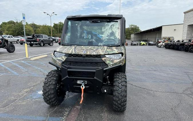 2024 Polaris® Ranger Crew XP 1000 NorthStar Edition Ultimate Camo