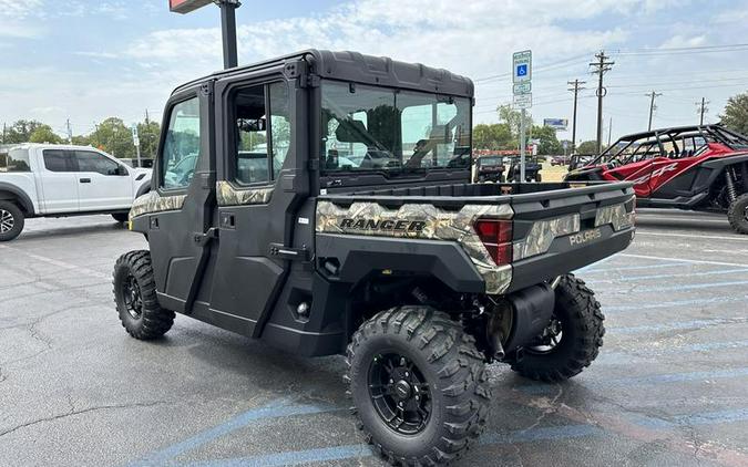 2024 Polaris® Ranger Crew XP 1000 NorthStar Edition Ultimate Camo