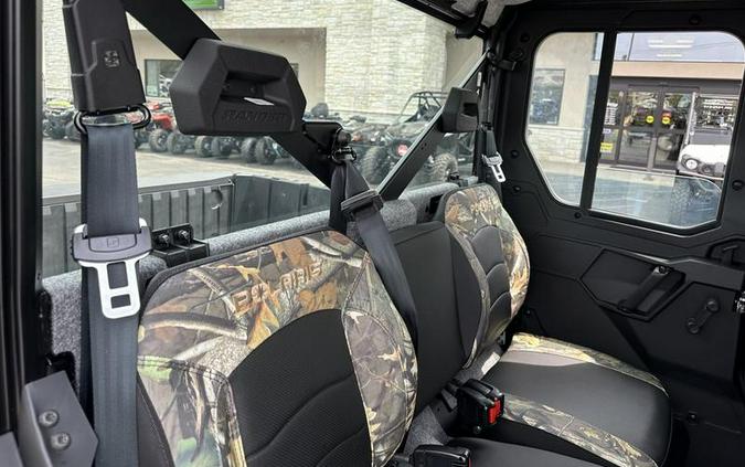 2024 Polaris® Ranger Crew XP 1000 NorthStar Edition Ultimate Camo