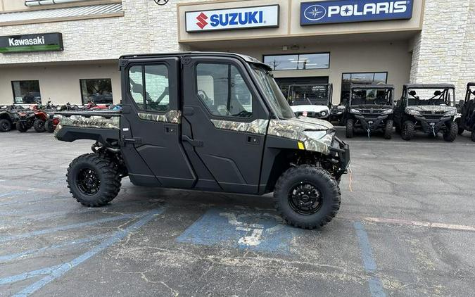 2024 Polaris® Ranger Crew XP 1000 NorthStar Edition Ultimate Camo