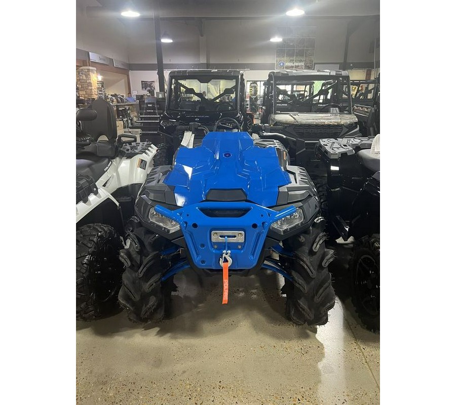 2024 Polaris® Sportsman XP 1000 High Lifter Edition
