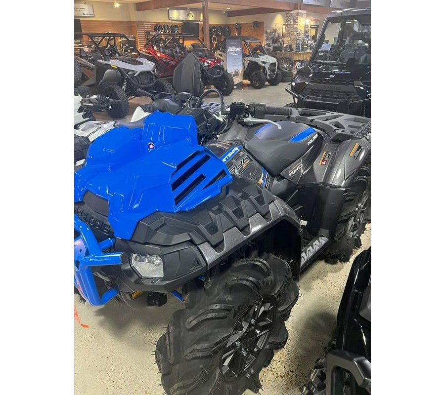2024 Polaris® Sportsman XP 1000 High Lifter Edition