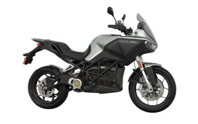 2024 Zero™ Motorcycles DSRZF15.6+