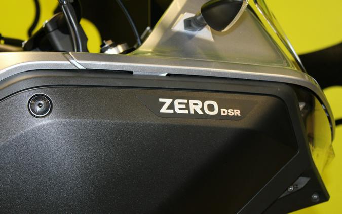 2024 Zero™ Motorcycles DSRZF15.6+