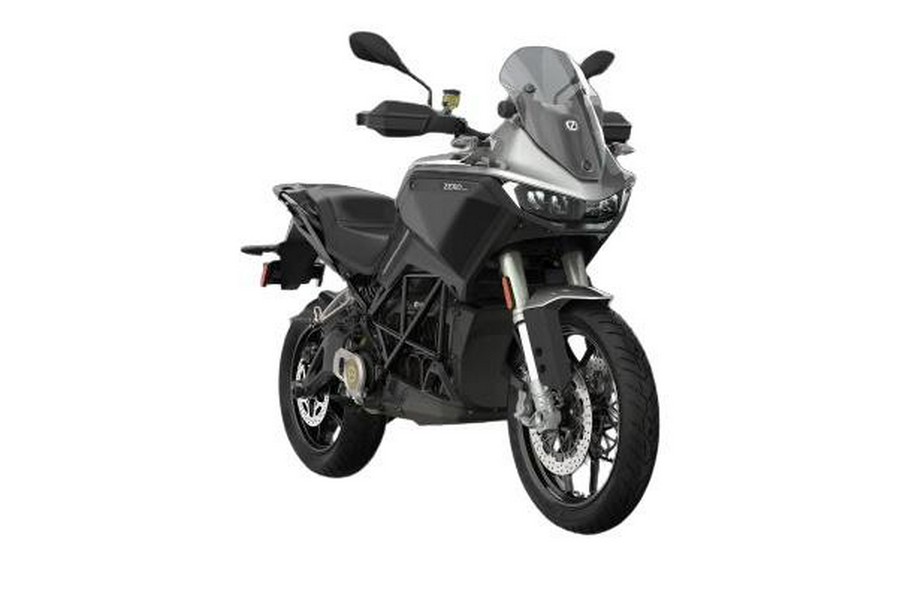 2024 Zero™ Motorcycles DSRZF15.6+