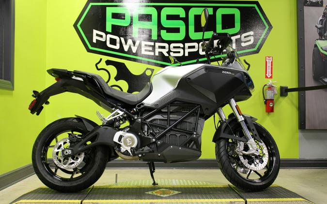 2024 Zero™ Motorcycles DSRZF15.6+