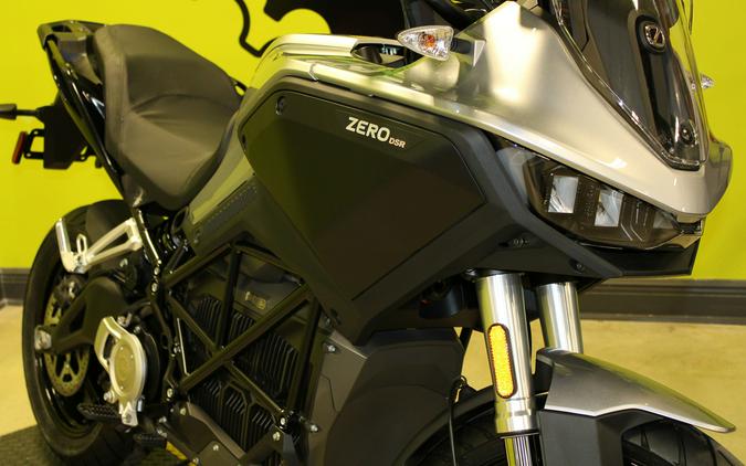 2024 Zero™ Motorcycles DSRZF15.6+